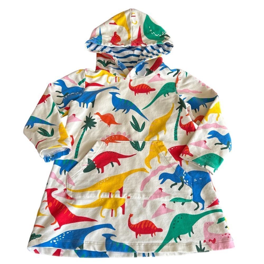 No brand | Dinosaur Hoodie